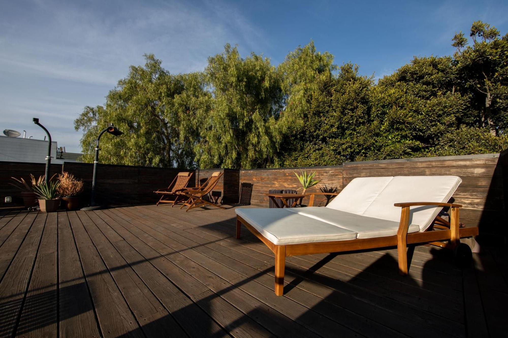 Venice Beach Bungalow By Artspace Locations Los Angeles Exterior foto
