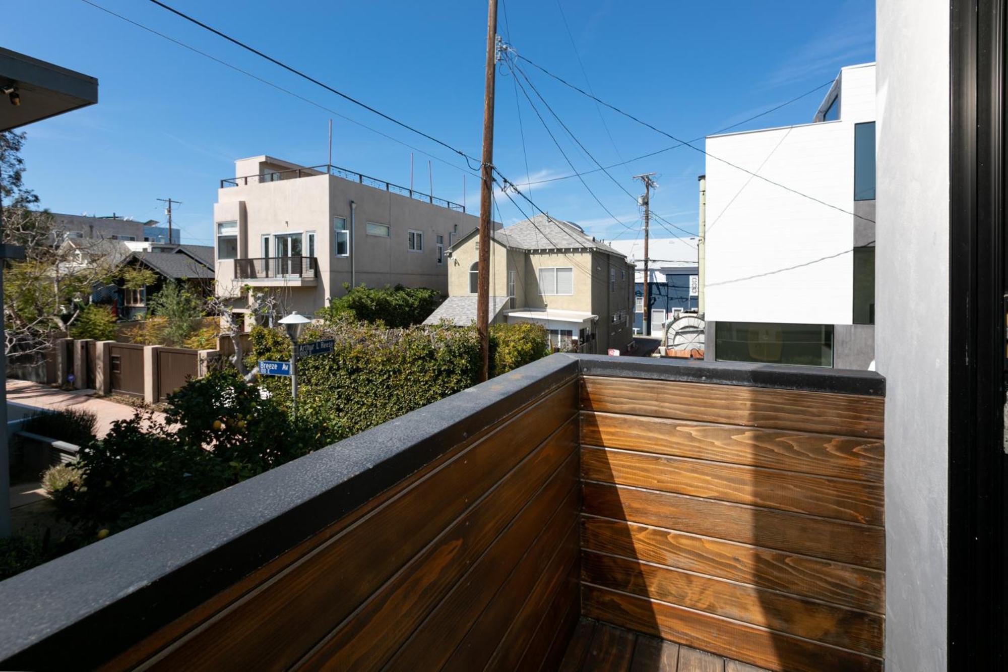 Venice Beach Bungalow By Artspace Locations Los Angeles Exterior foto