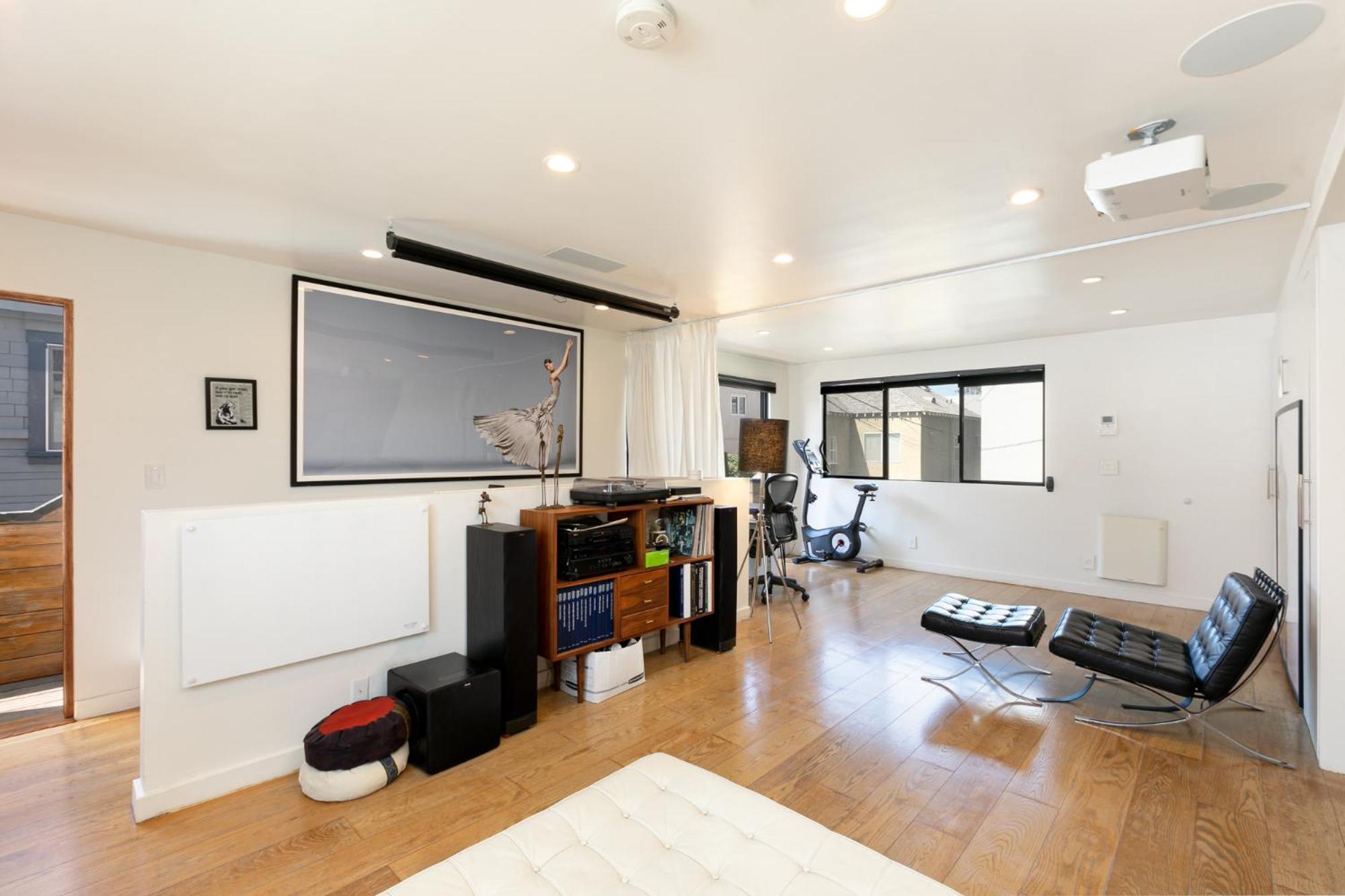 Venice Beach Bungalow By Artspace Locations Los Angeles Exterior foto