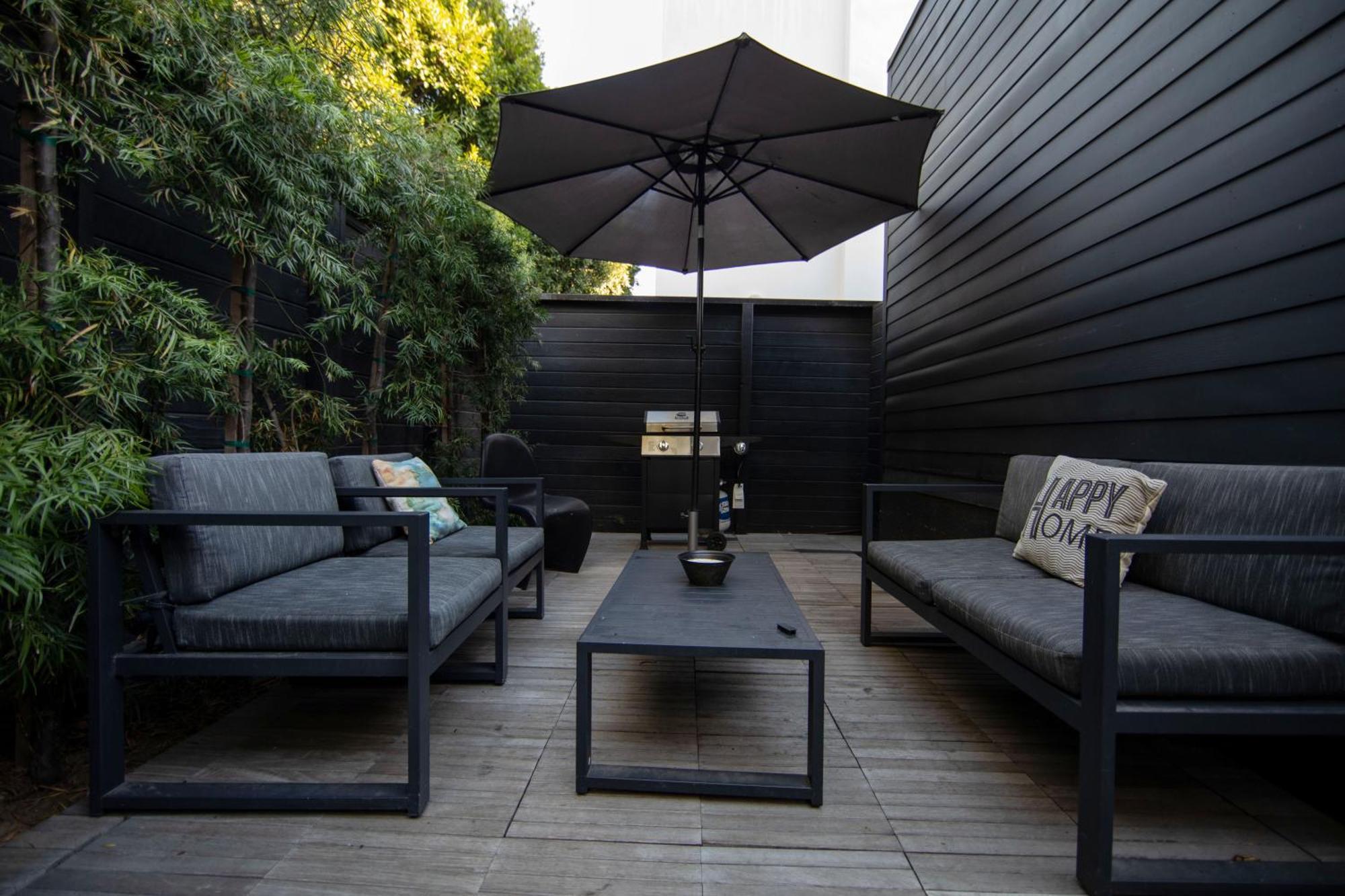 Venice Beach Bungalow By Artspace Locations Los Angeles Exterior foto