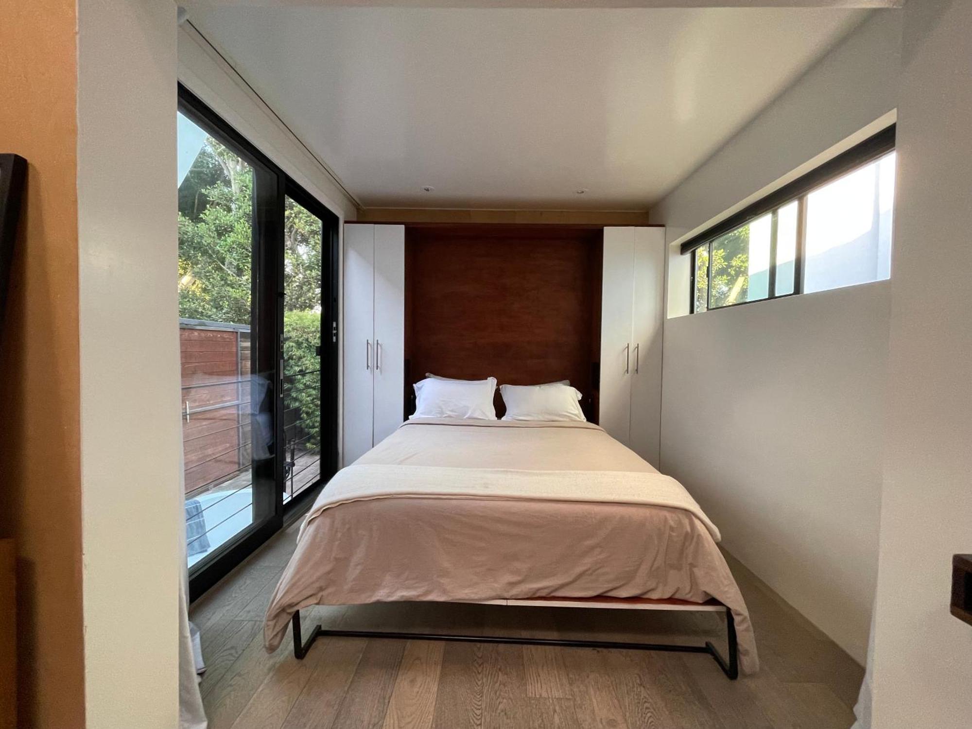Venice Beach Bungalow By Artspace Locations Los Angeles Exterior foto