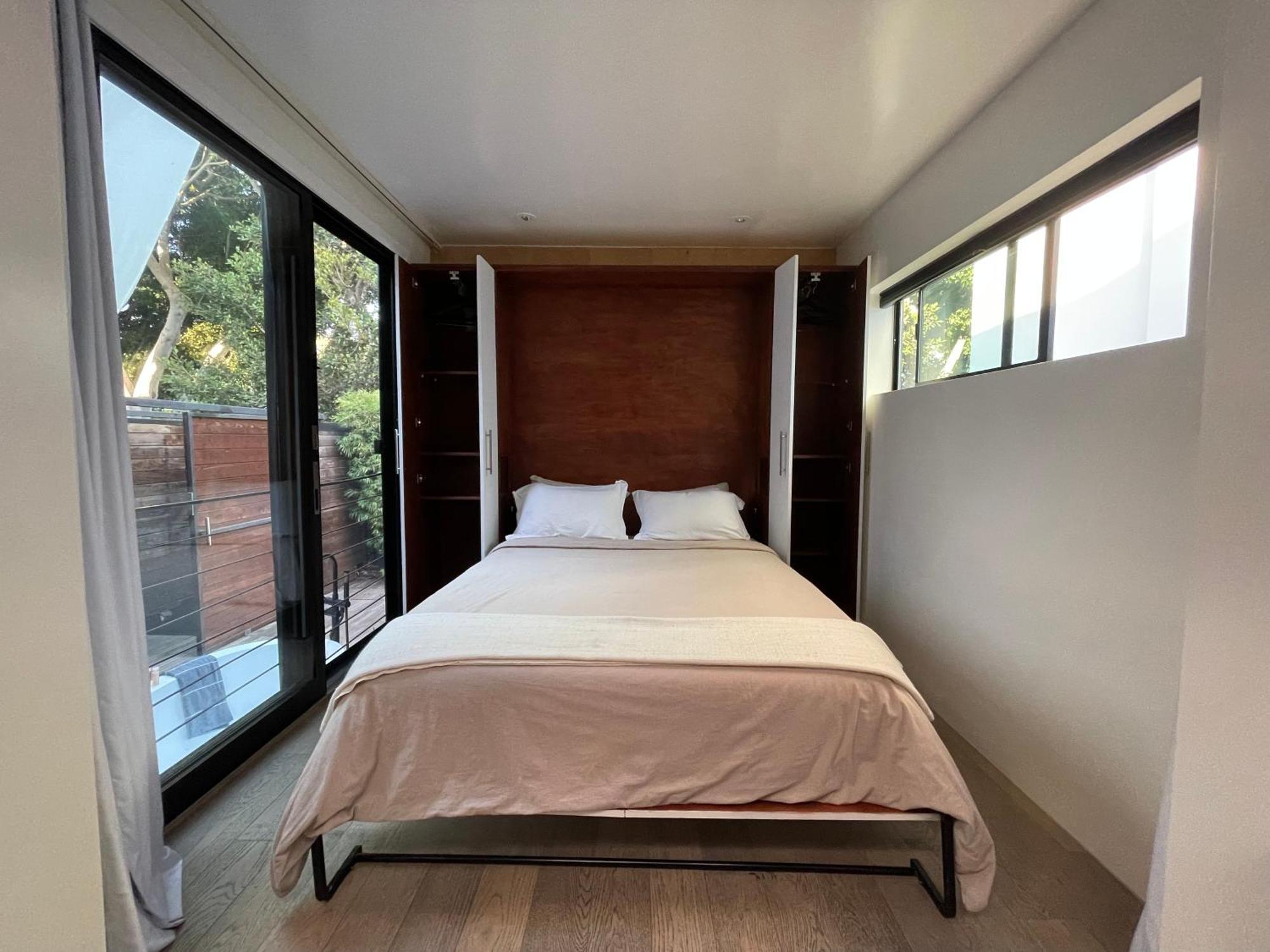 Venice Beach Bungalow By Artspace Locations Los Angeles Exterior foto